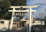 和歌山市雄湊（おのみなと）にある吹上水門神社